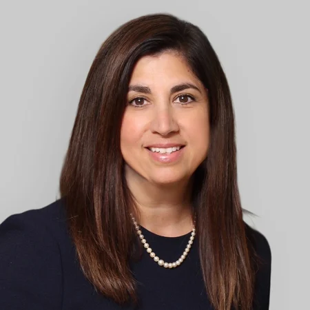 Kim Bonanni, Regional Director headshot image