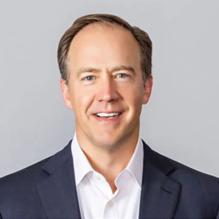 Peter Lazor, Managing Director, Market Executive headshot image